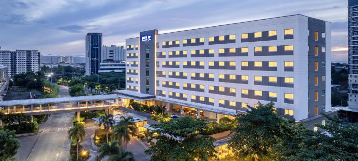 Park Inn by Radisson Davao Hotels in Davao