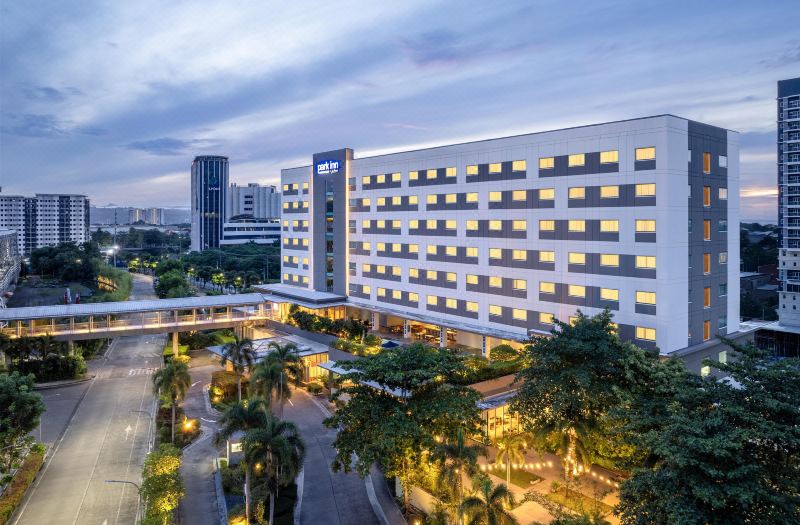 Park Inn by Radisson Davao