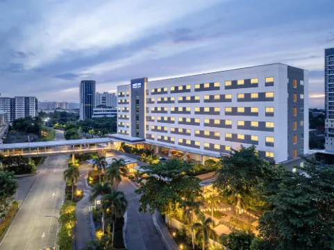 Park Inn by Radisson Davao