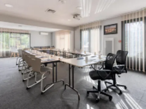 Campanile Bordeaux Sud - Gradignan - Talence Hotels in Gradignan