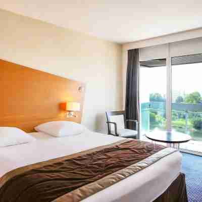 Hôtel Mercure Orléans Centre Rooms