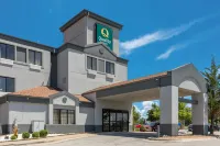 Quality Inn Lees Summit - Kansas City Hotels in Lee's Summit