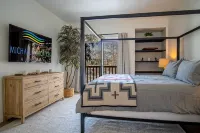 Indian Springs Oasis - Near Ski Slopes & Resort Amenities - 3-Star