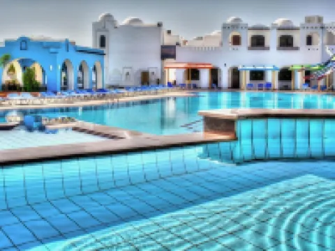 アラベラ アズール リゾート - オール インクルーシブ フルガダのホテル