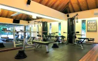 Holiday Inn Resort KANDOOMA MALDIVES - palestra