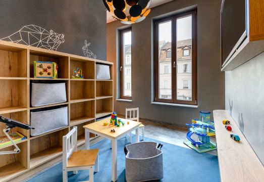 이비스 스타일스 인테리어