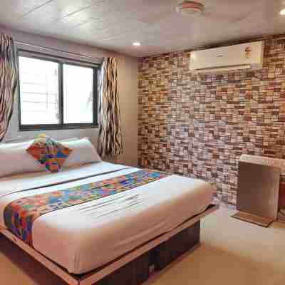 Hotel Havana Rooms