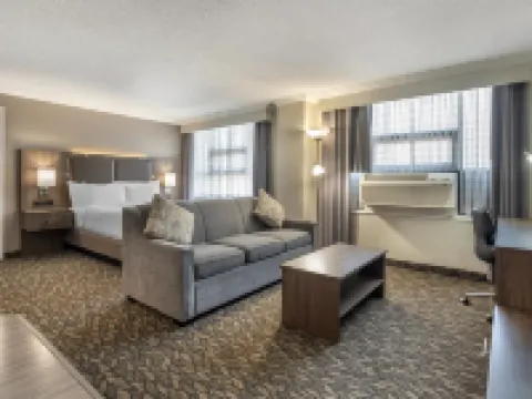 Best Western Plus Carlton Plaza Hotel Hotels in Victoria