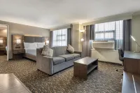 Best Western Plus Carlton Plaza Hotel
