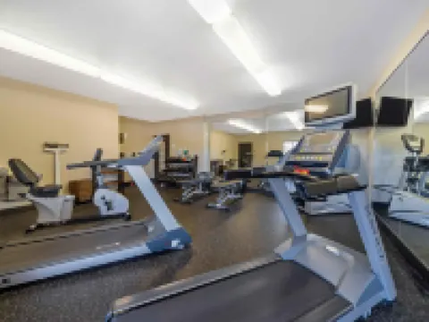 Extended Stay America Suites - Lawton - Fort Sill Hotels in Lawton