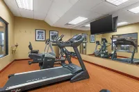 Best Western Plus Canyon Pines - Gym