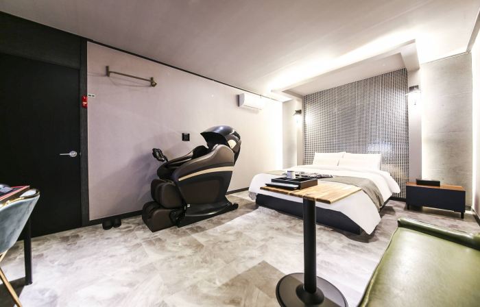 Hotel Parfe