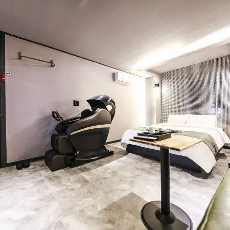 Hotel Parfe