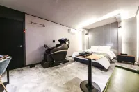 โรงแรมพาร์เฟ - ที่มีที่จอดรถ