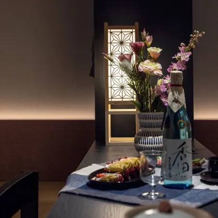 Aank Resort & Spa Busan Haeundae