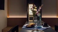 Aank Resort & Spa Busan Haeundae - Frühstück