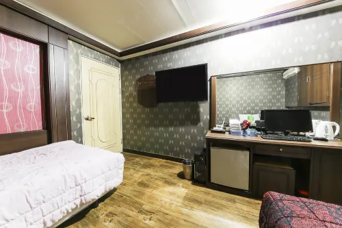 Suncheon Montana - 2-Star