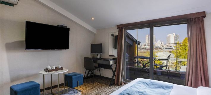 Suwon Dono1796 Hotel Hotels in Suwon