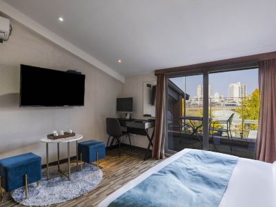 Suwon Dono1796 Hotel