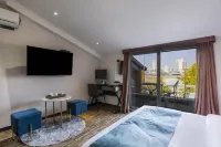 スウォン ドノ 1796 ホテル