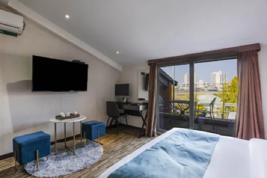 Suwon Dono1796 Hotel