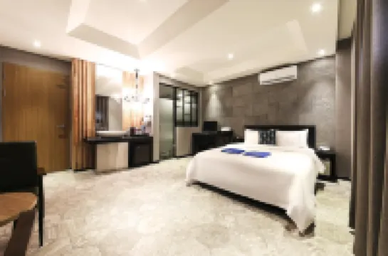 Ansan Boutique Hotel Reniel