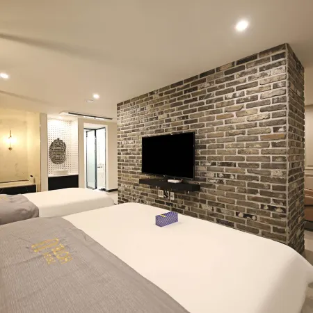Cheonan U-Design Hotel