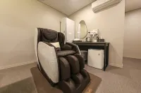 Cheongju Stay Hotel - parking