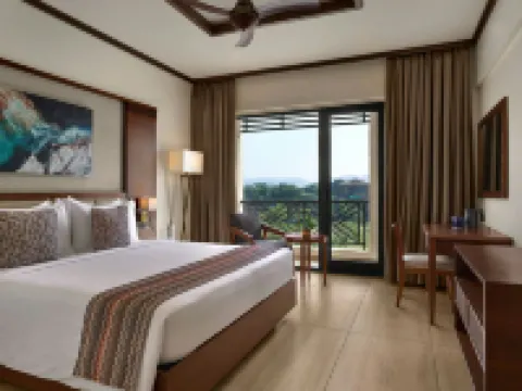 The Fern Lonavala, Series by Marriott Hotels in Lonavala
