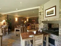 The Bell - Restaurant with Rooms Hotels in Pershore