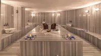 Motto Premium Hotel&Spa - spa
