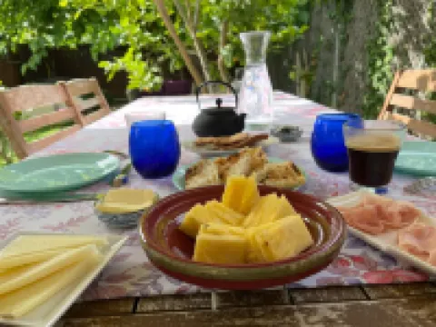 Lemon Tree Guest House