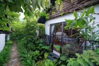 San Signature - Suoi Ngoc Retreat Hotels in Luong Son