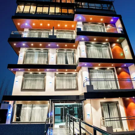 Hotel Meriken