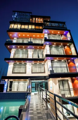 Hotel Meriken Hotels in 