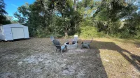Adorable Cottage Next To Rainbow River & Blue Run! Hotels in Dunnellon