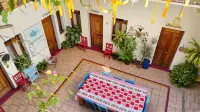 El Diablo y la Sandia B&B - Хоумстей
