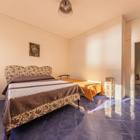 Casa D'Amato - Maiori