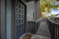 Hot Springs Vacation Rental w/ Game Room!