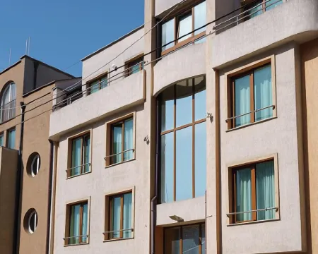 Dionis Hotel Hotels in Odesos