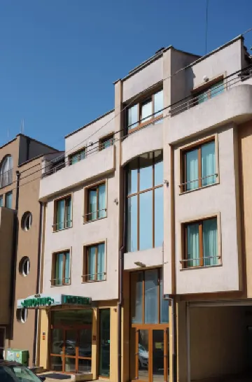 Dionis Hotel Hotels in Varna City Center