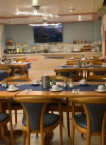 ホテル アン デア ホーン