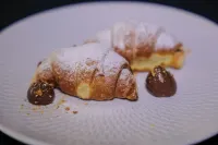Dolanit Hotels Lubjana - servizio colazione