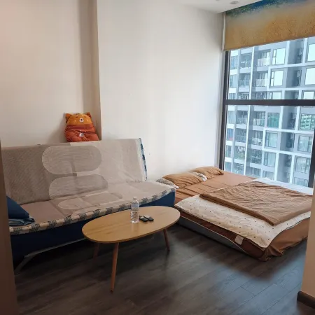 Tk2Resortstay Vinhomes Smart City