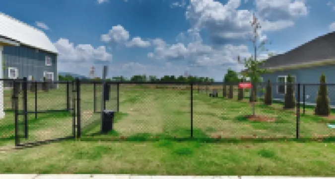 Landing Apartments at Oak Grove Dairy