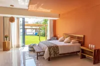 Hotel BG Wellness & Spa Boca del Rio Veracruz