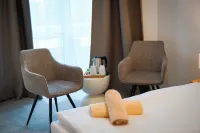 Hotel Modena - spa