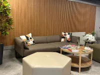 فريزيا فاميلي هوتل Hotels near رصيف ميناء الحريم