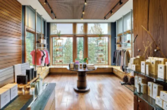 The Ritz-Carlton, Lake Tahoe