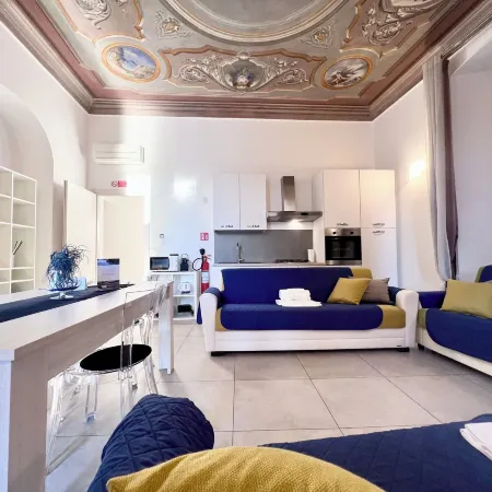 Casa Rosa Al Mare, Rapallo
